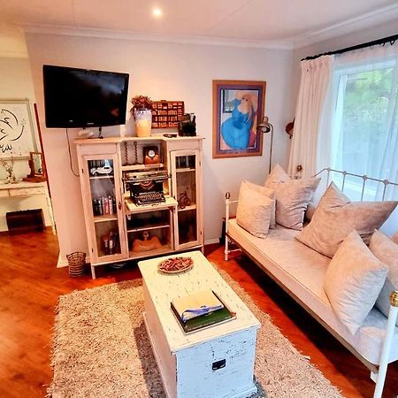 Crescent Cottage Knysna Bagian luar foto