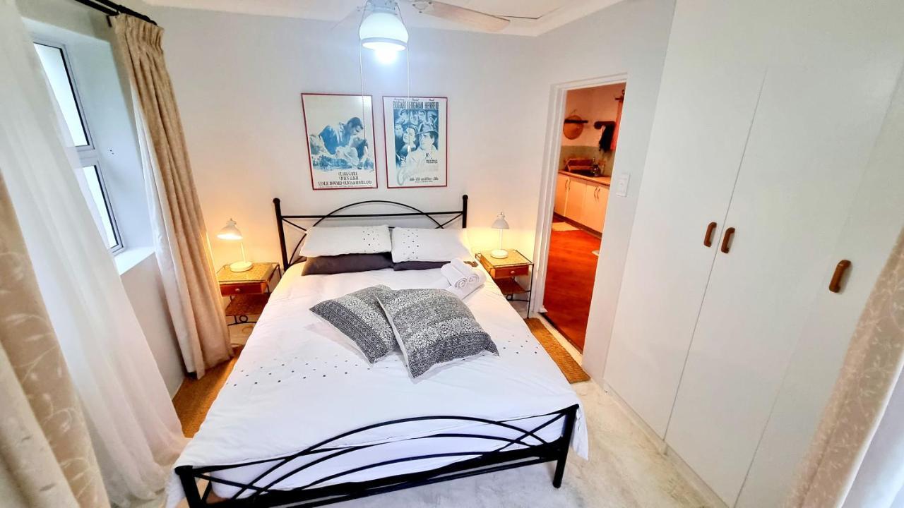 Crescent Cottage Knysna Bagian luar foto