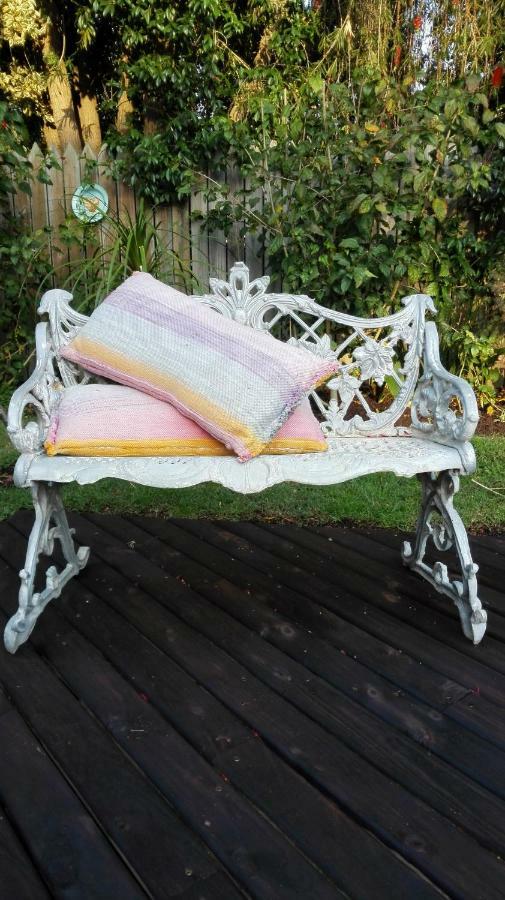 Crescent Cottage Knysna Bagian luar foto