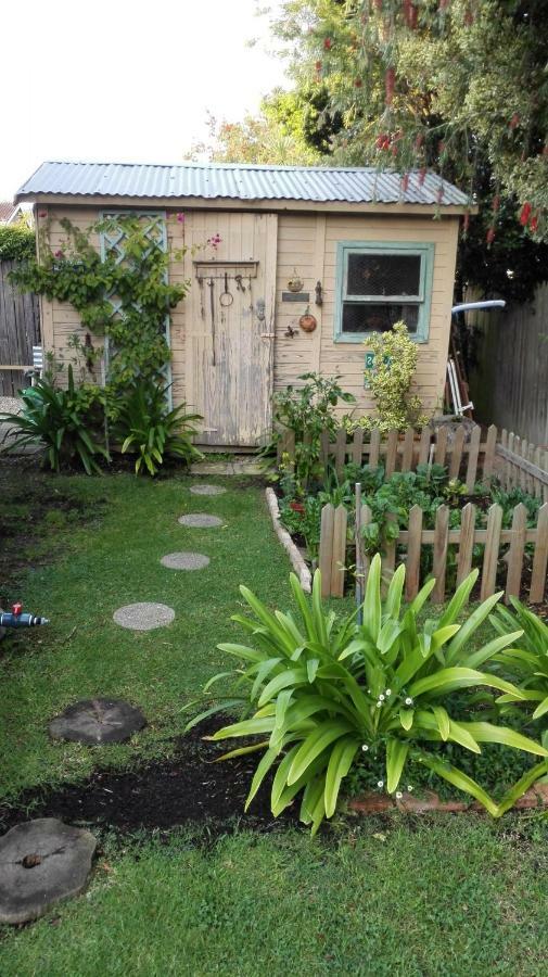 Crescent Cottage Knysna Bagian luar foto
