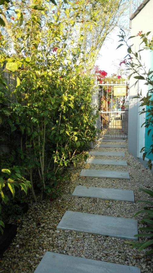 Crescent Cottage Knysna Bagian luar foto