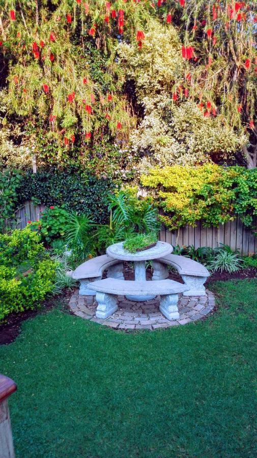Crescent Cottage Knysna Bagian luar foto